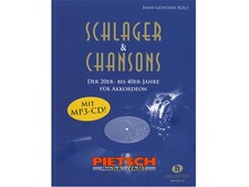 Holzschuh Verlag - Schlager &