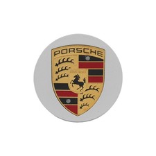 Original Porsche Nabendeckel