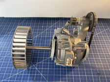 Miele Dryer Motor 10400011