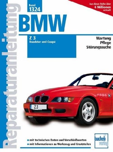 Bmw roadster und - z3,