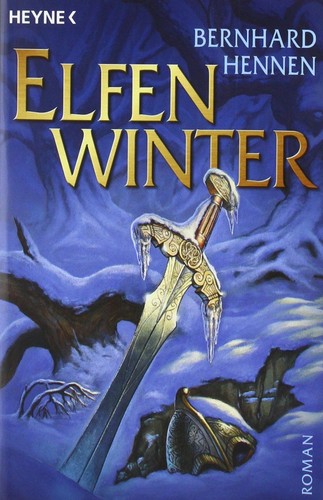 Elfenwinter die elfen bd 2 - elfen, bd.2