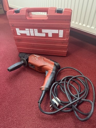 Hilti bohrhammer - hilti, te