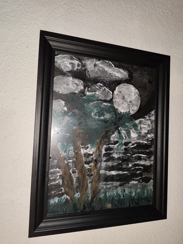 Original acryl - ar,
