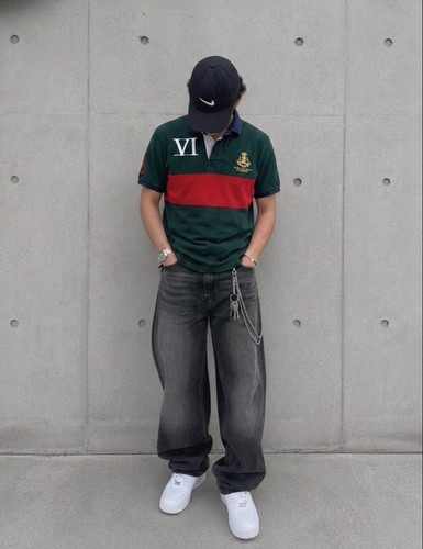 Polo ralph lauren rugby - polo,