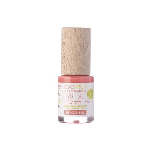 Toofruit kinder nagellack - toofruit, kinder-nagellack