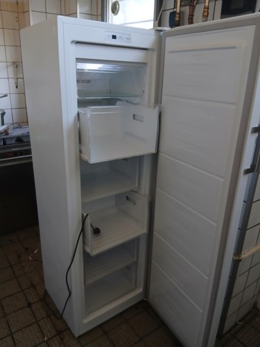 Gefrierschrank