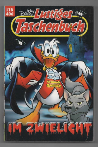 Ltb 406 lustiges - ltb, taschenbuch