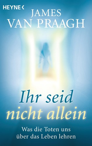 James van praagh ihr seid - van, /