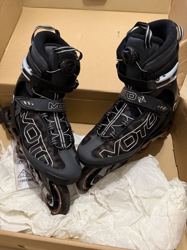Moto boa inline skates - boa,