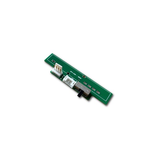 Vestax pcv crossfader pcb - vestax,