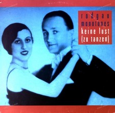 Rodgau Monotones - Keine Lust