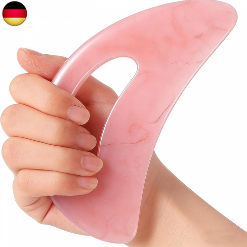 Großes gua sha massagegerät - sha,