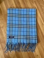 Burberry vintage schal - burberry,