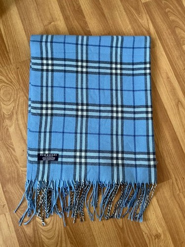 Burberry vintage schal - burberry,