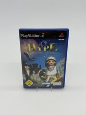 Playmobil Hype The Time Quest | Playstation 2 PS2 Spiel | OVP + Anleitung