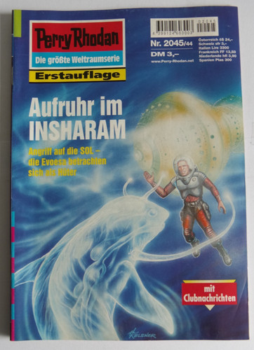 Perry rhodan band - rhodan,