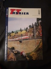 TT Kurier Heft 12/2020