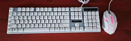 Finmind tastatur maus - •tastatur, maus-