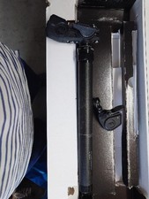 Magura Vyron V3 Funk Vario Sattelstütze 30.9mm, Dropper Post, 175mm Hub