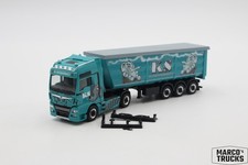 Herpa MAN TGX XXL