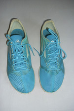 Adizero Fitnes-Laufschuhe Spikes