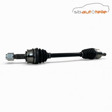 Antriebswelle links opel corsa - links,