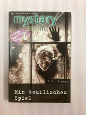 Cora mystery thriller - thriller, band
