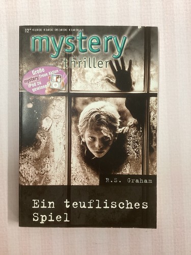 Cora mystery thriller band - mystery, 162