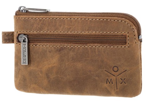 Oxmox leather keyholder - oxmox,