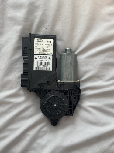 Fensterhebermotor vorne - el.,