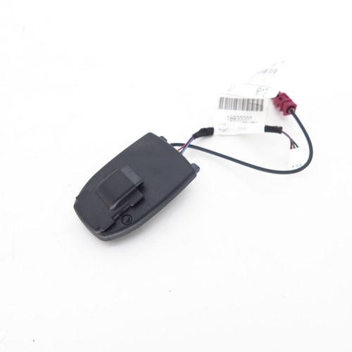 Telefonmodul mercedes klasse - mercedes, m-klasse