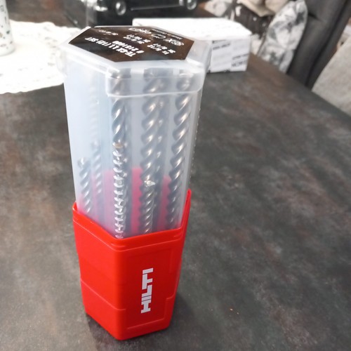 Stück hilti hammerbohrer - 12,