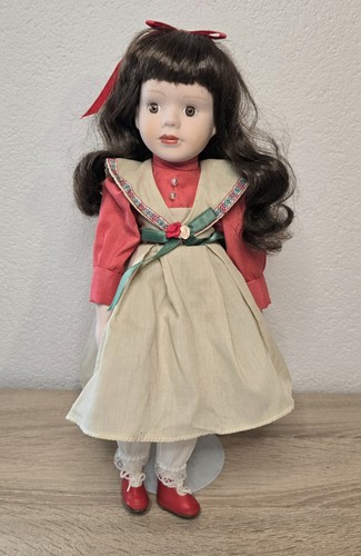 Porzellanpuppe cm - porzellanpuppe, 41