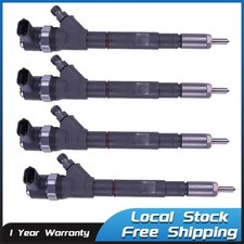 4X Fuel Injectors For Hyundai