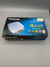 Panasonic s214 partable - 🌸panasonic, sl-s214