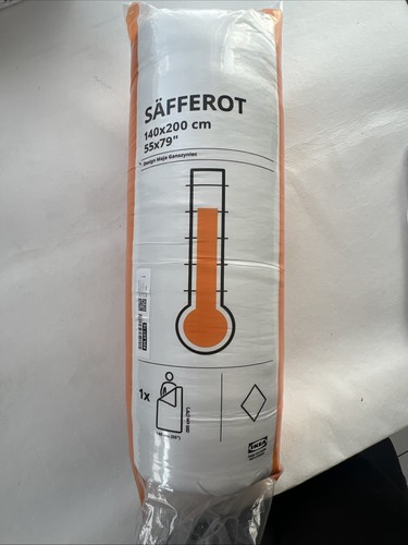 Bettdecke warm 140x200 cm - 140x200,