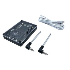 Mini Theremin Vintage