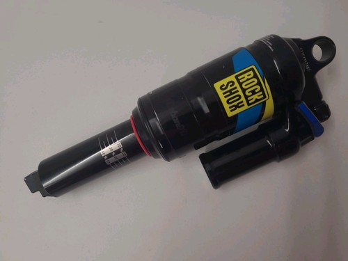 Rock shox monarch - plus, rc3