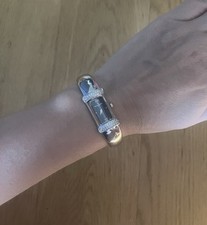 Michel Herbelin Damen Armbanduhr 17037.B Swiss Movt