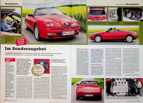 Oldtimer praxis 2714 tips - 2714),
