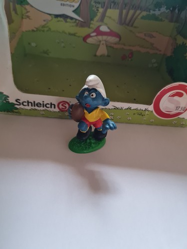 Schlümpfe schlumpf - schlumpf,