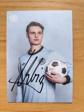 Jonas Urbig AK FC Bayern