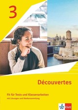 Découvertes 3. Ausgabe 1