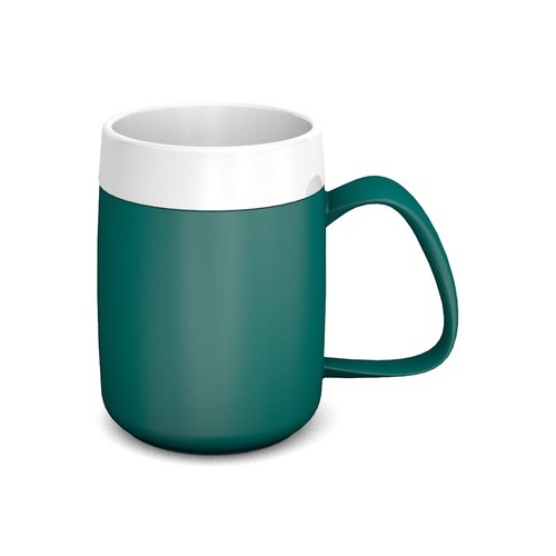 Becher mit doppelwand - becher,