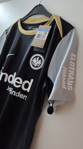 Neu eintracht frankfurt - neu,