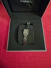 Verkaufe Chanel Damenuhr