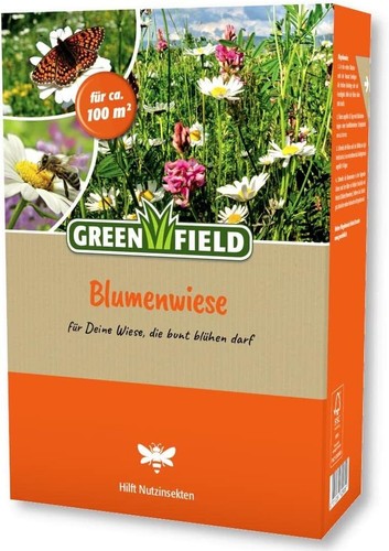 Greenfield blumenwiese kg - greenfield,