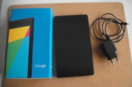 Google asus nexus - nexus,