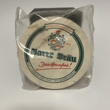 Bierdeckel Barre Bräu Museum