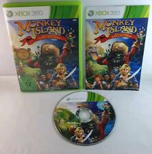 Microsoft Xbox 360 - Monkey Island : Special Edition Collection